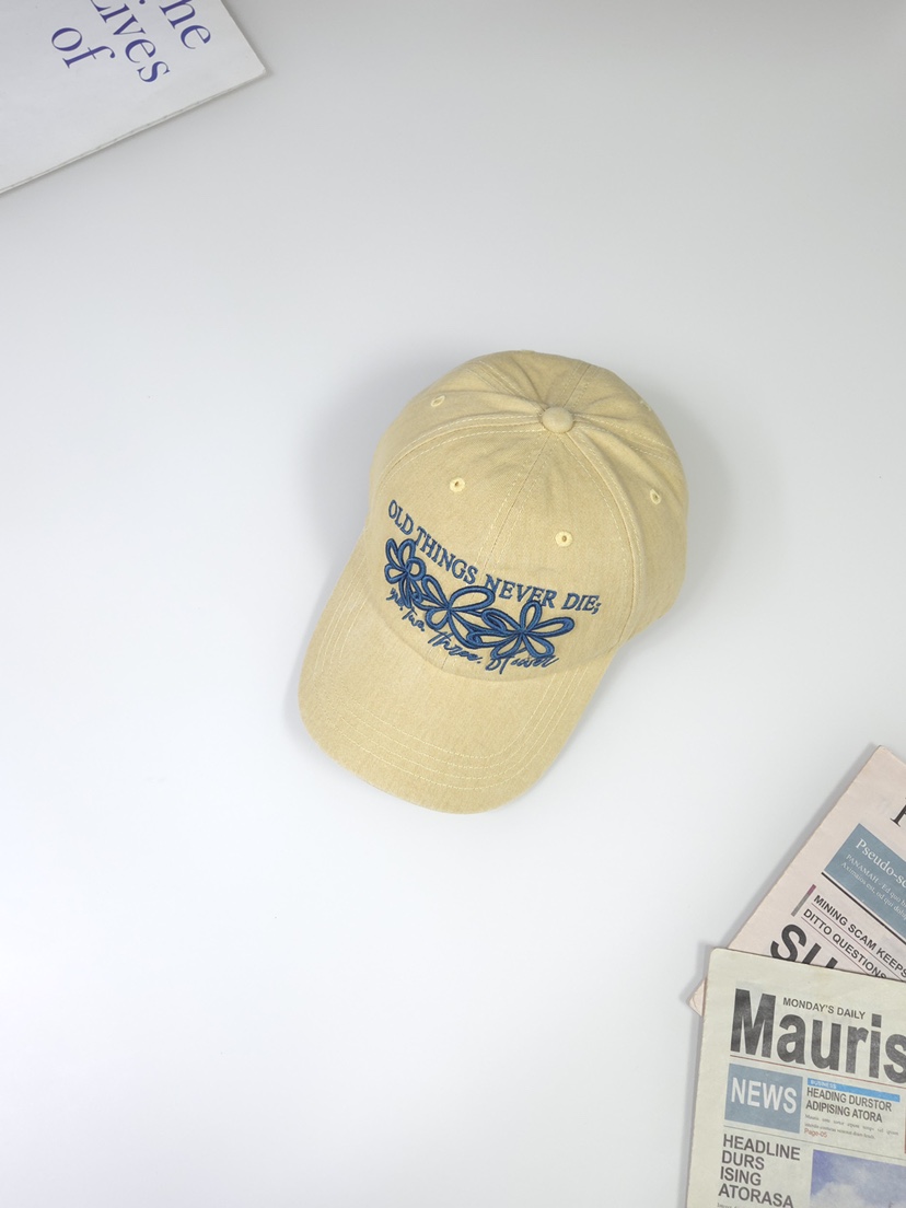 THE HAT-P東大門實拍女士新品職業休閑推薦熱賣時尚帽子THE HAT帽子圖色2