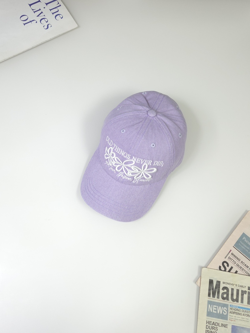 THE HAT-P東大門實拍女士新品職業休閑推薦熱賣時尚帽子THE HAT帽子圖色3