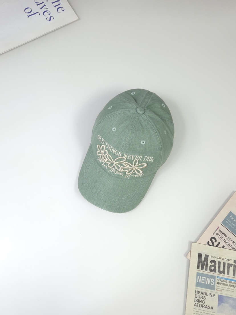 THE HAT-P東大門實拍女士新品職業休閑推薦熱賣時尚帽子THE HAT帽子圖色4