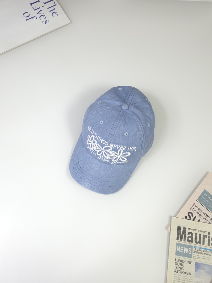 THE HAT-P東大門實拍女士新品職業休閑推薦熱賣時尚帽子THE HAT帽子圖色5