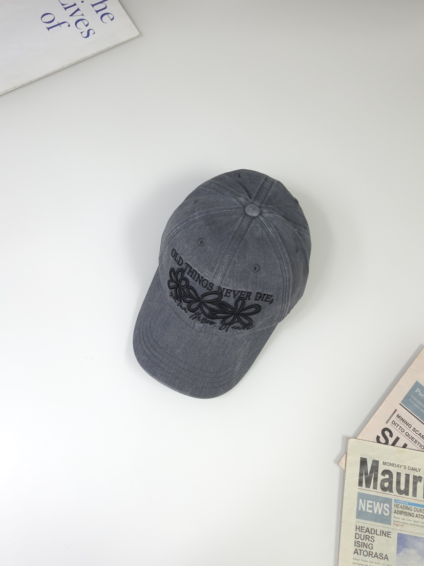 THE HAT-P東大門實拍女士新品職業休閑推薦熱賣時尚帽子THE HAT帽子圖色6