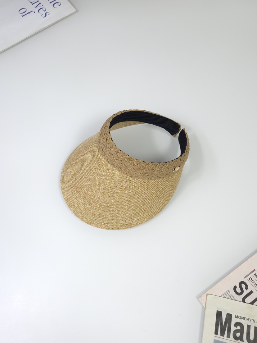 THE HAT-P韓國代購女裝新款休閑熱賣推薦時尚真品26春夏帽子THE HAT帽子圖色2