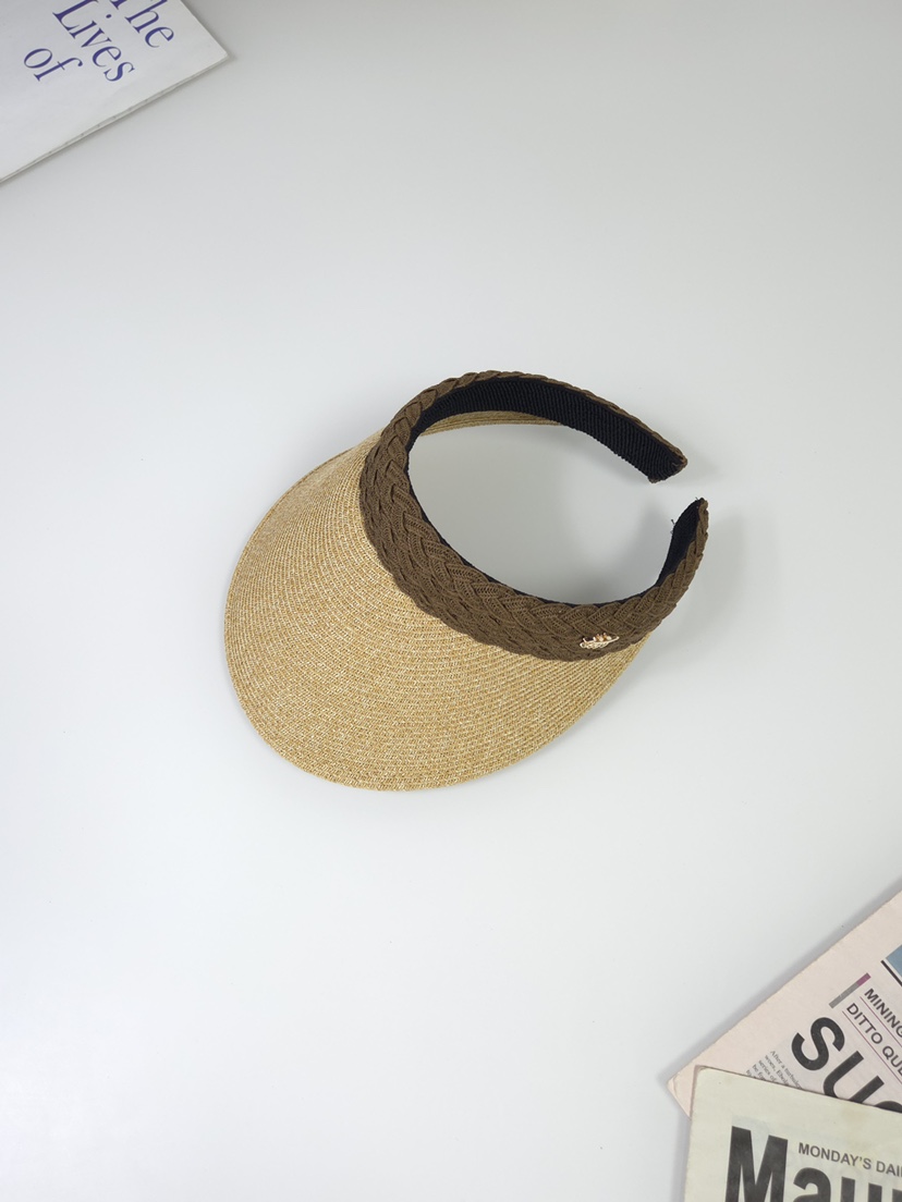 THE HAT-P韓國代購女裝新款休閑熱賣推薦時尚真品26春夏帽子THE HAT帽子圖色3