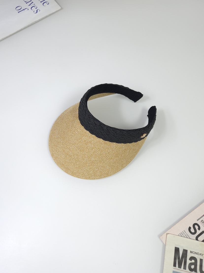 THE HAT-P韓國代購女裝新款休閑熱賣推薦時尚真品26春夏帽子THE HAT帽子圖色4