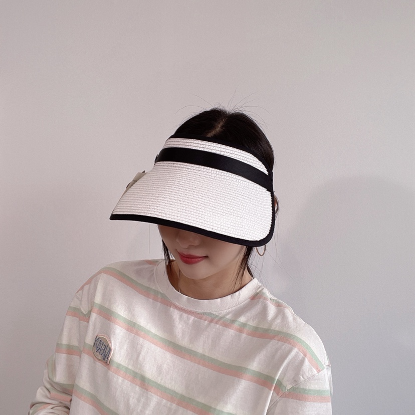 LOVELY HAT東大門直郵女裝新款熱賣職業真品推薦人氣帽子LOVELY HAT帽子