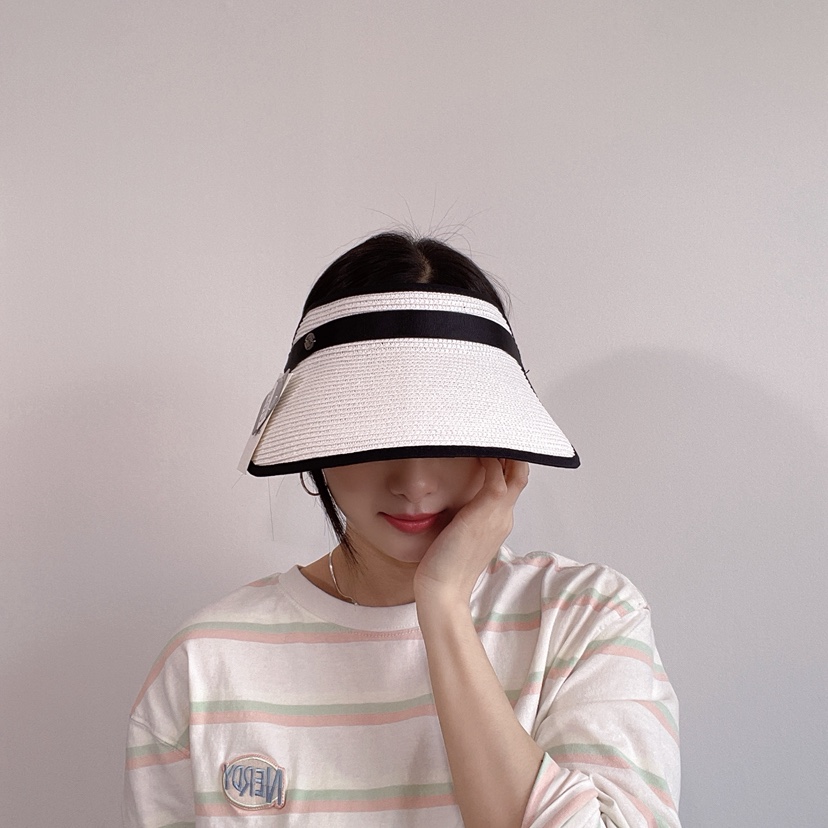 LOVELY HAT東大門直郵女裝新款熱賣職業真品推薦人氣帽子LOVELY HAT帽子