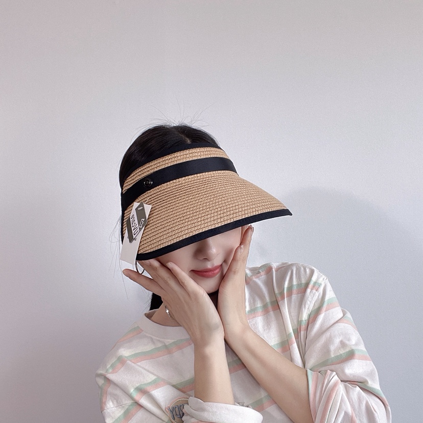 LOVELY HAT東大門直郵女裝新款熱賣職業真品推薦人氣帽子LOVELY HAT帽子