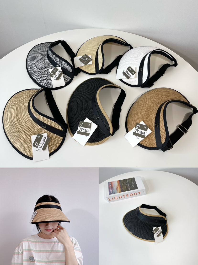 LOVELY HAT東大門直郵女裝新款熱賣職業真品推薦人氣帽子LOVELY HAT帽子