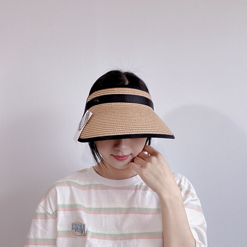 LOVELY HAT東大門直郵女裝新款熱賣職業真品推薦人氣帽子LOVELY HAT帽子圖色2