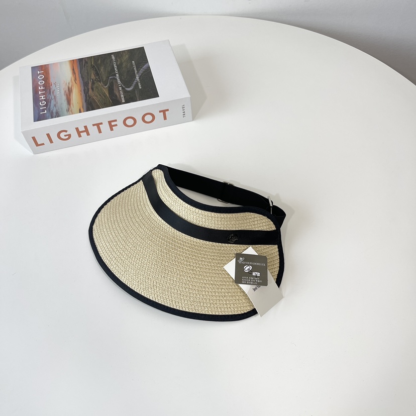 LOVELY HAT東大門直郵女裝新款熱賣職業真品推薦人氣帽子LOVELY HAT帽子圖色4