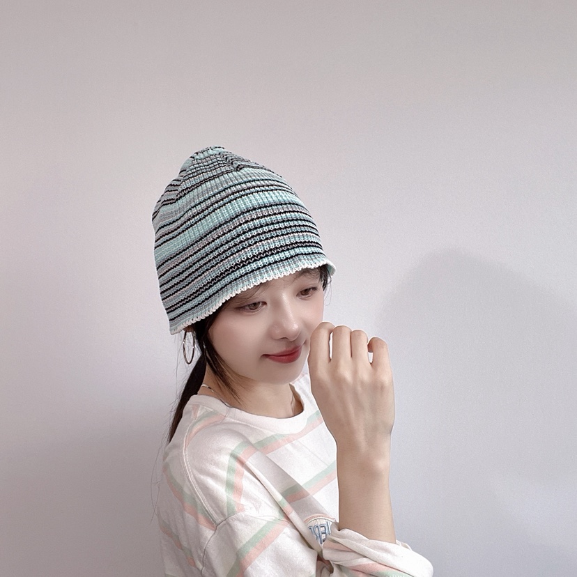 LOVELY HAT韓國代購女士新款推薦時尚休閑熱賣26春夏帽子LOVELY HAT帽子