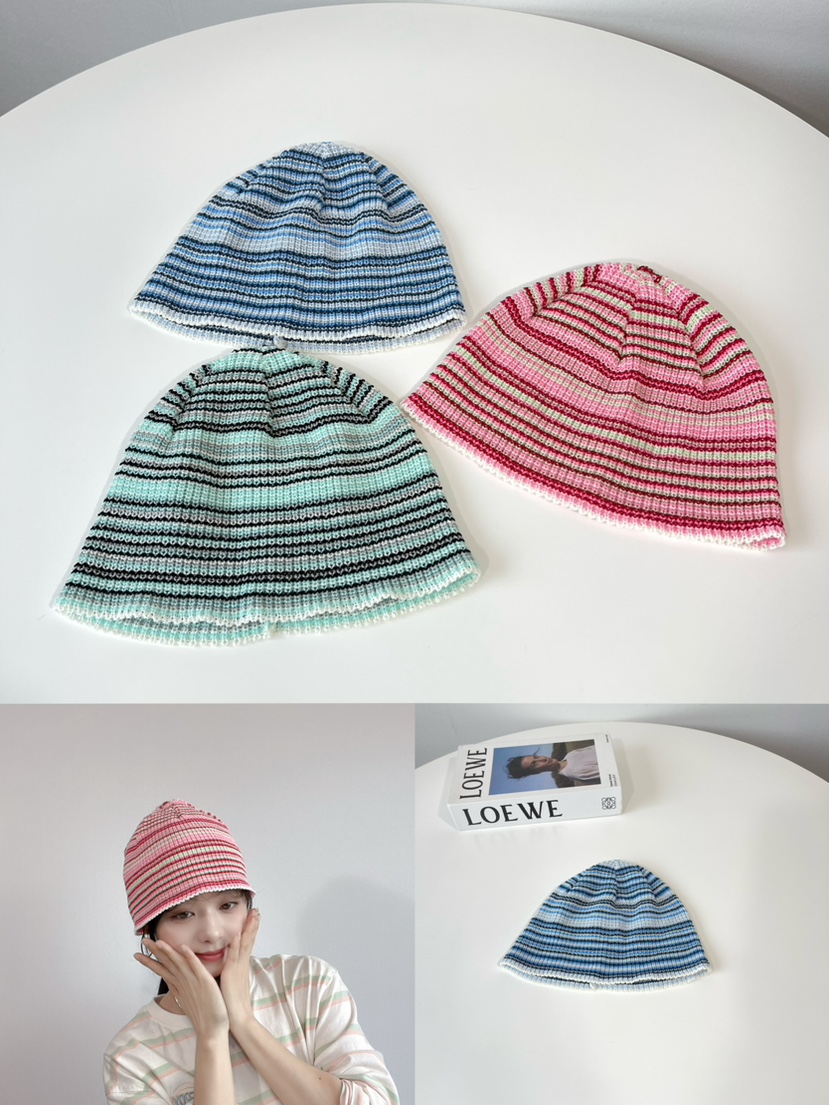 LOVELY HAT韓國代購女士新款推薦時尚休閑熱賣26春夏帽子LOVELY HAT帽子