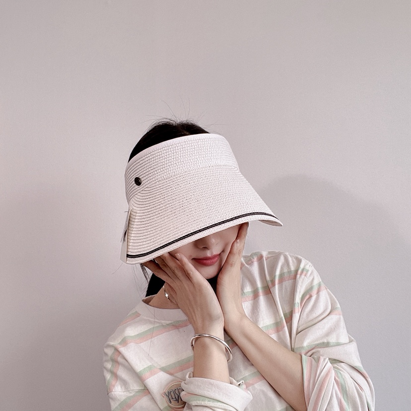 LOVELY HAT韓國直郵女裝新款熱賣人氣真品時尚休閑推薦帽子LOVELY HAT帽子圖色1