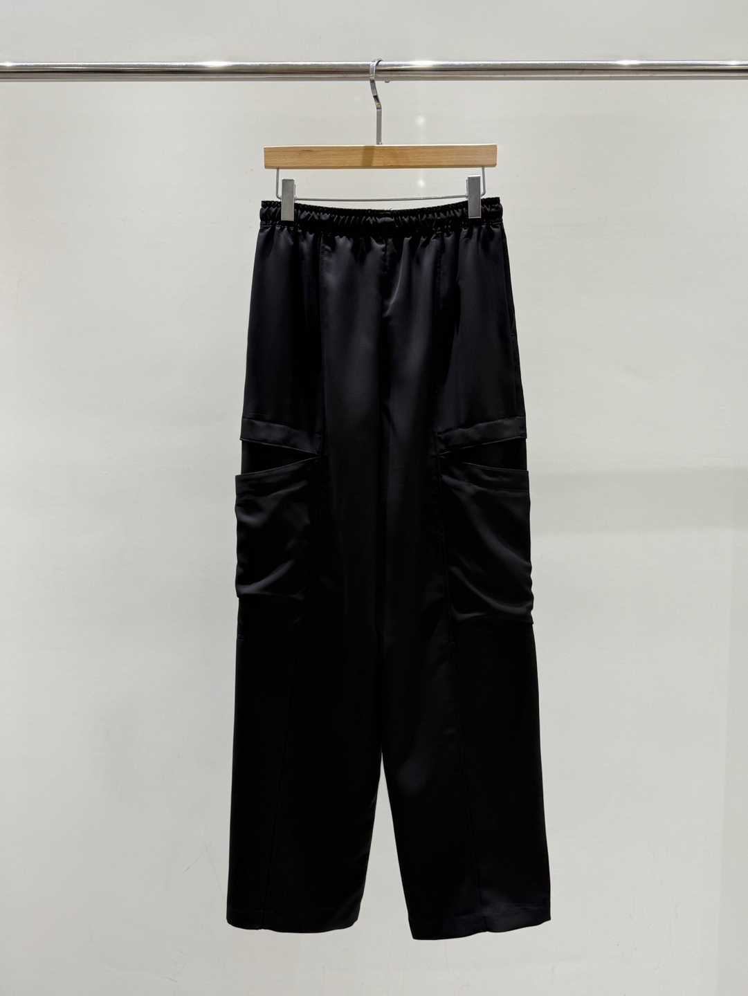 STAGE韓國直郵女士新款推薦26春夏真品時尚職業休閑休閑褲STAGE休閑褲