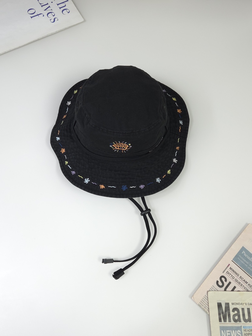 THE HAT-P韓國代購女裝新品推薦真品熱賣休閑職業人氣帽子THE HAT帽子圖色2