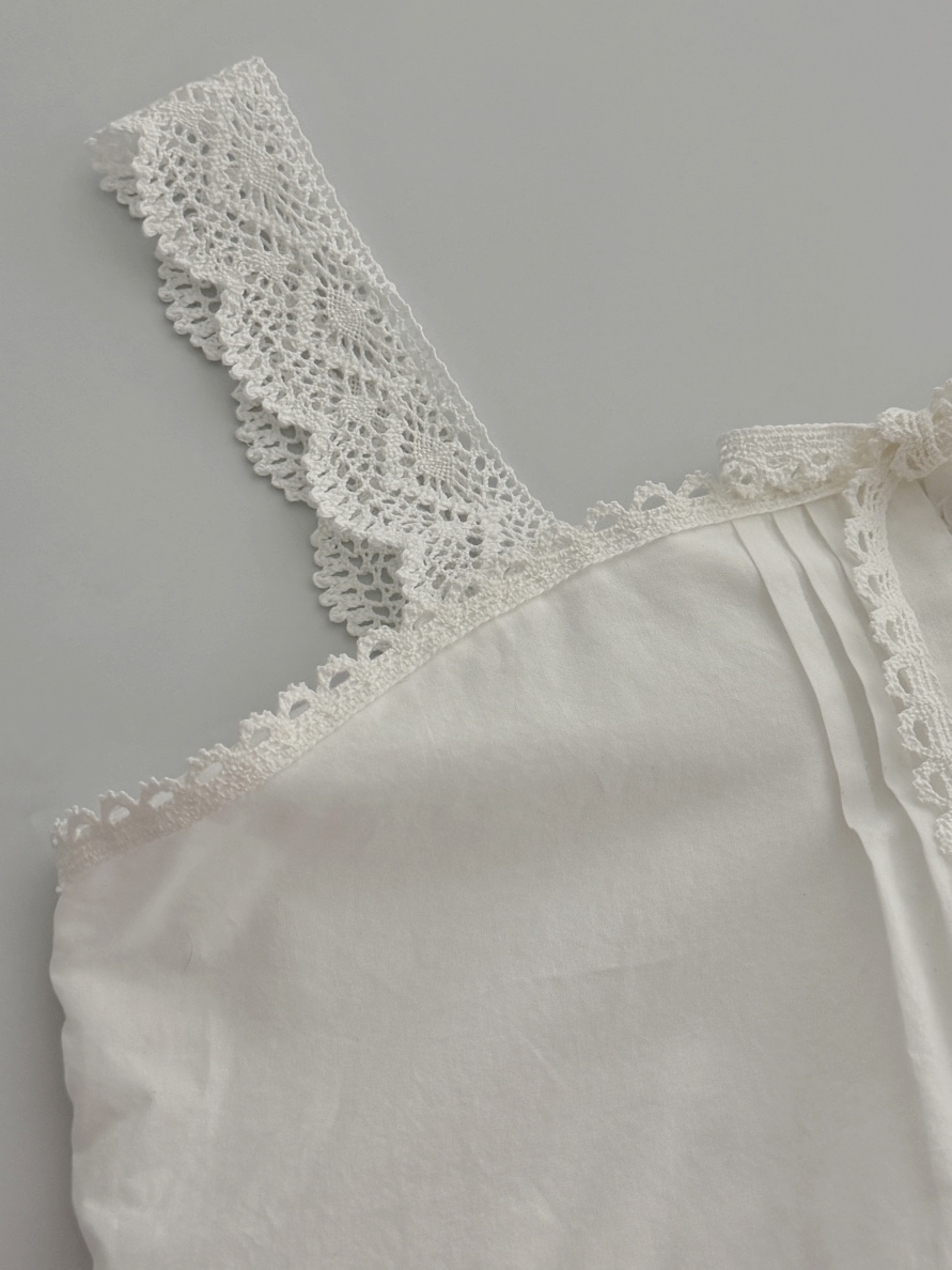 MORAN/MOSCO/SUGAR CASE東大門直郵女裝新品26春夏吊帶背心MORAN/MOSCO/SUGAR CASE吊帶/背心