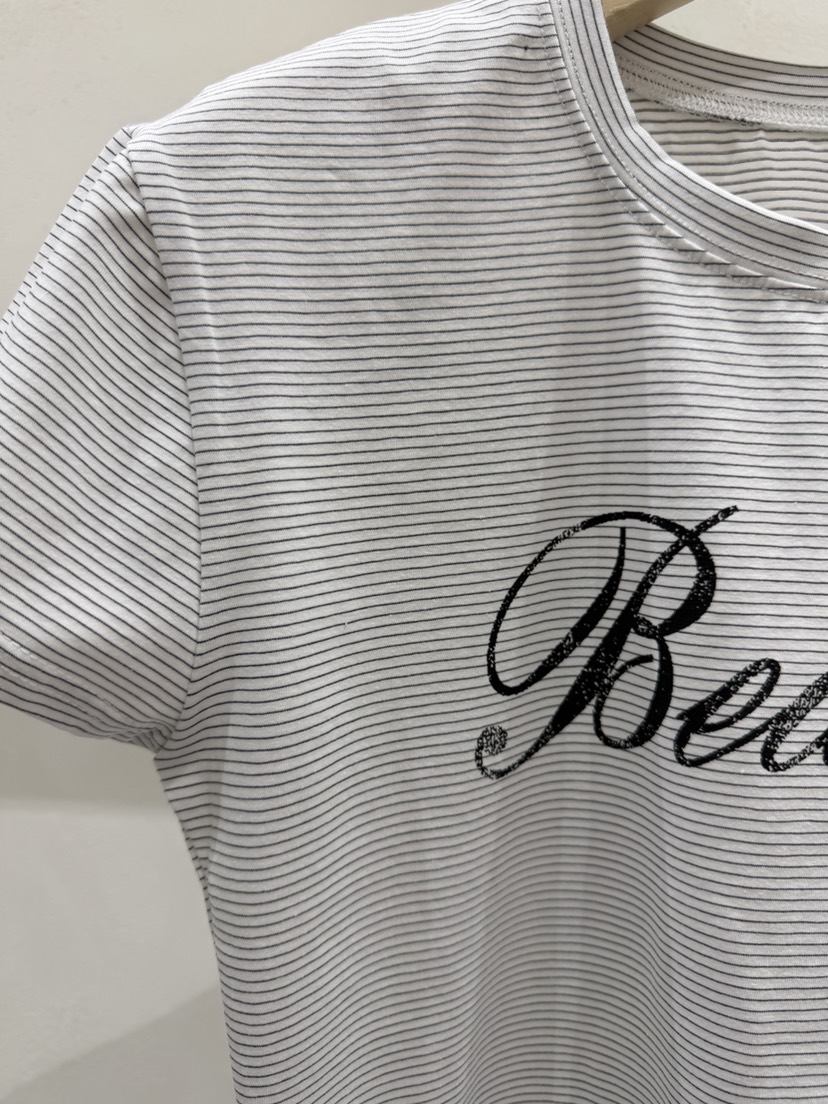 SHIRRING東大門實拍女士新款職業熱賣26春夏時尚休閑推薦T恤SHIRRINGT恤