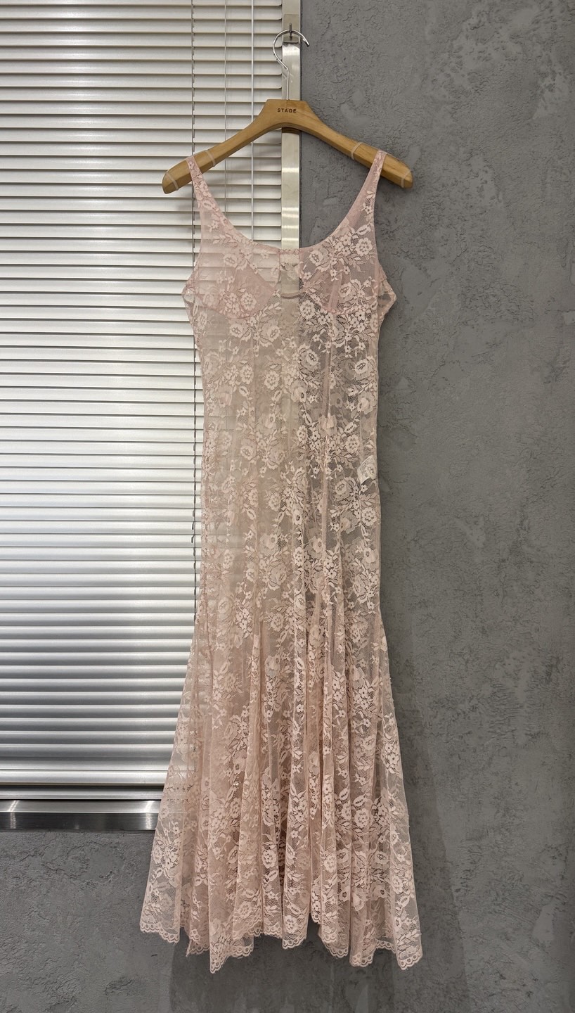 STAGE韓國直郵女士新品熱賣推薦人氣真品時尚休閑26春夏連衣裙STAGE連衣裙