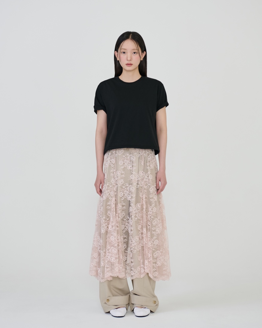 STAGE韓國直郵女士新品熱賣推薦人氣真品時尚休閑26春夏連衣裙STAGE連衣裙