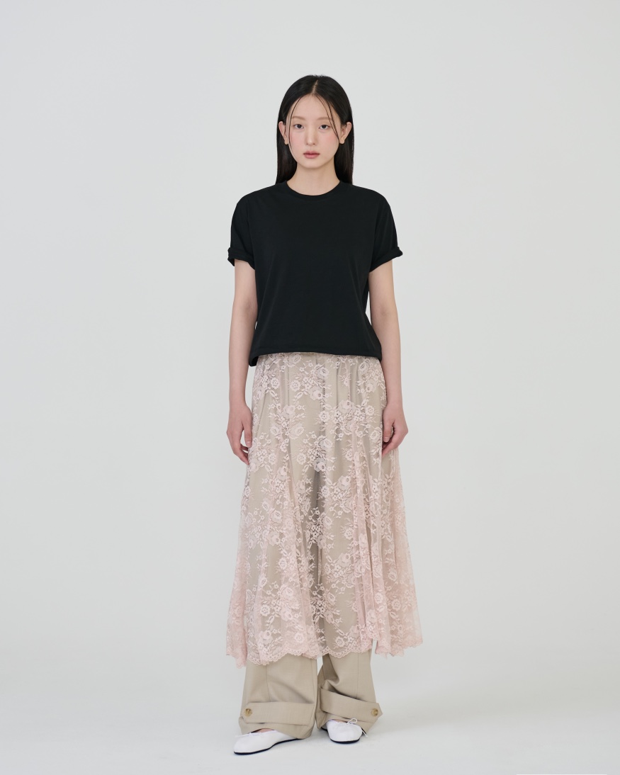 STAGE韓國直郵女士新品熱賣推薦人氣真品時尚休閑26春夏連衣裙STAGE連衣裙