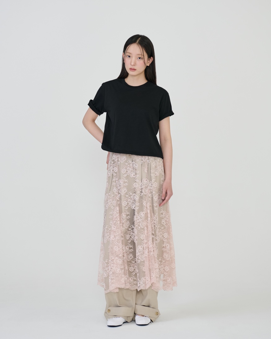 STAGE韓國直郵女士新品熱賣推薦人氣真品時尚休閑26春夏連衣裙STAGE連衣裙