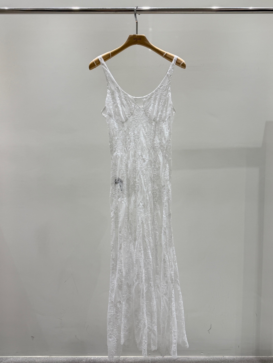 STAGE韓國直郵女士新品熱賣推薦人氣真品時尚休閑26春夏連衣裙STAGE連衣裙圖色2