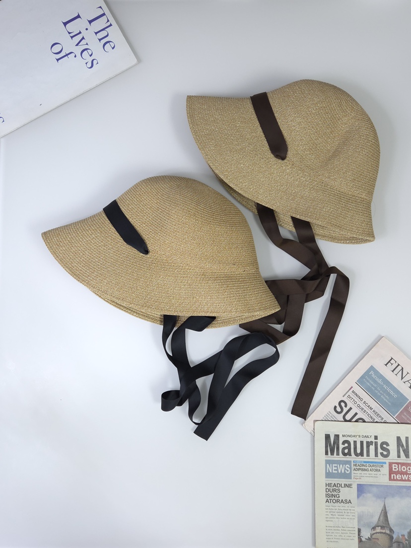 THE HAT-P韓國直郵女裝新款時尚熱賣26春夏推薦帽子腰帶THE HAT帽子