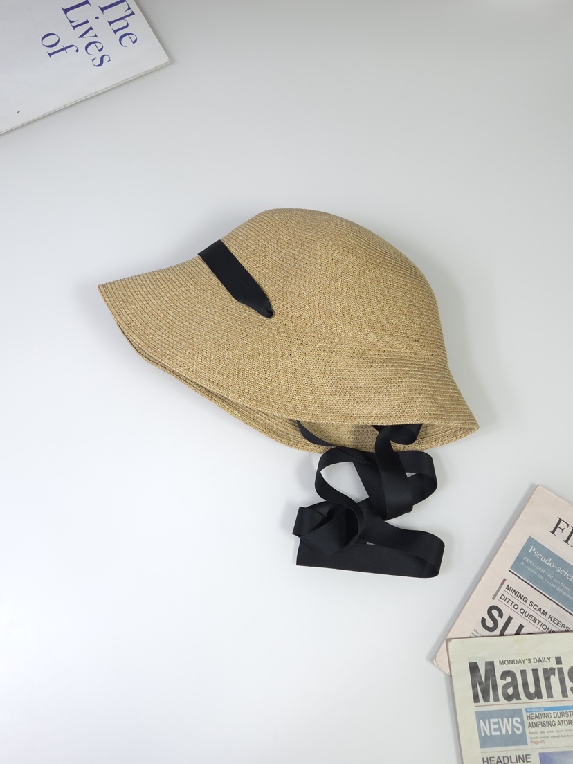 THE HAT-P韓國直郵女裝新款時尚熱賣26春夏推薦帽子腰帶THE HAT帽子圖色2