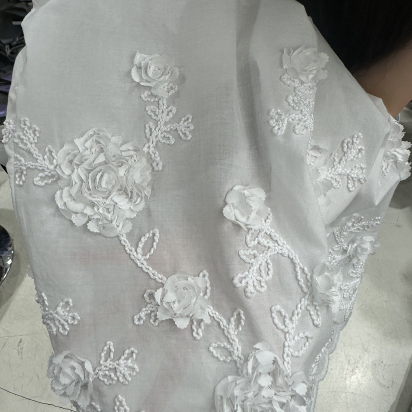 BENE韓國直郵女士新款人氣職業真品時尚半身裙中短裙刺繡BENE半身裙/中短裙