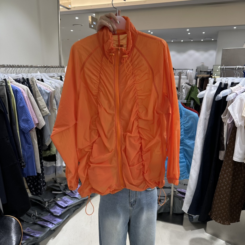 BENE東大門直郵女士新品真品26春夏推薦人氣職業休閑夾克BENE夾克圖色2