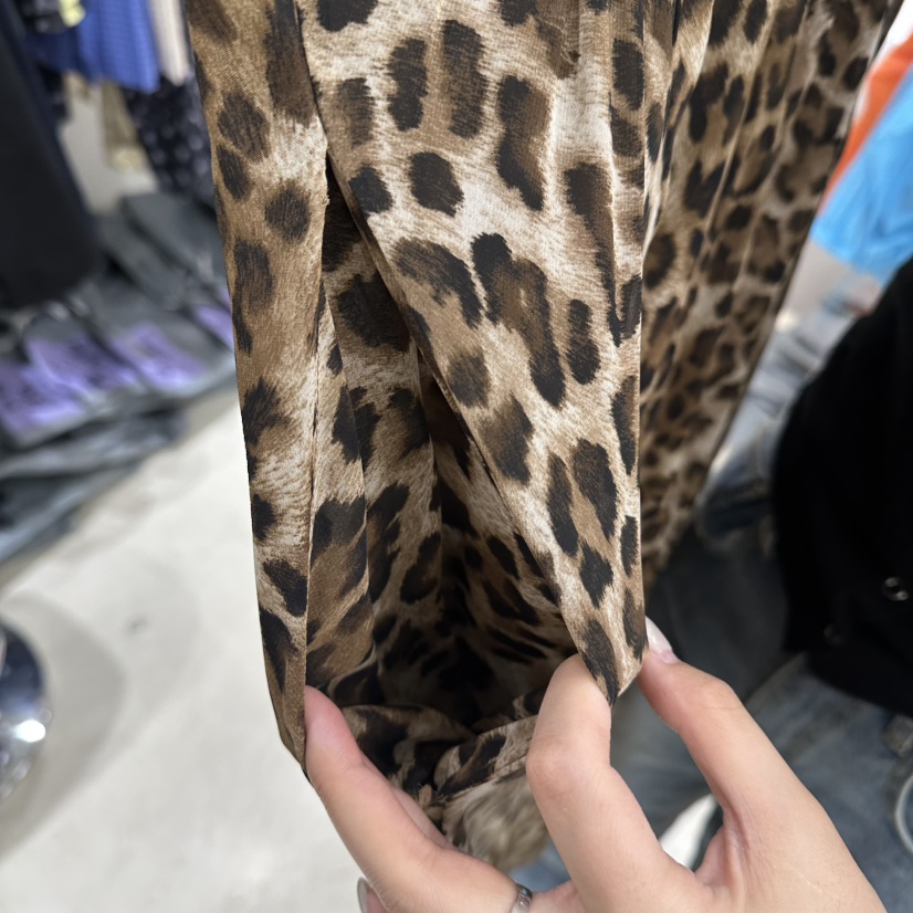 BENE東大門直郵女士新款真品休閑推薦熱賣時尚26春夏長裙BENE長裙