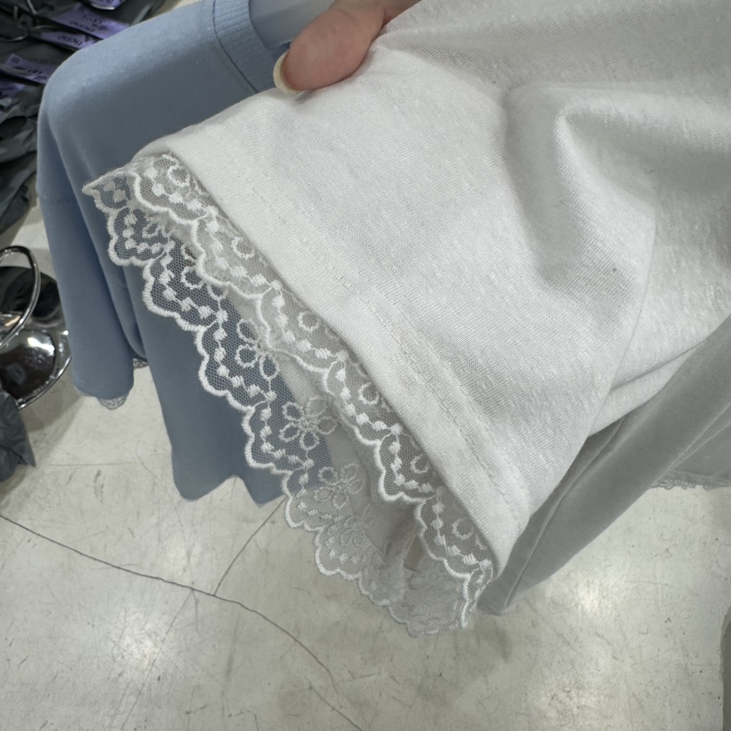 BENE東大門實拍女士新品推薦休閑時尚人氣真品熱賣職業T恤BENET恤