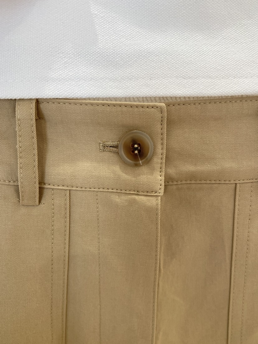 BOHEME東大門直郵女士新品休閑熱賣人氣推薦職業短褲棉質BOHEME短褲