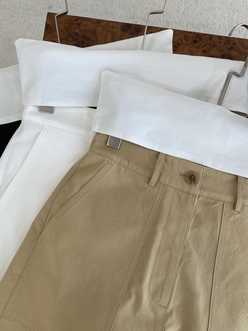 BOHEME東大門直郵女士新品休閑熱賣人氣推薦職業短褲棉質BOHEME短褲