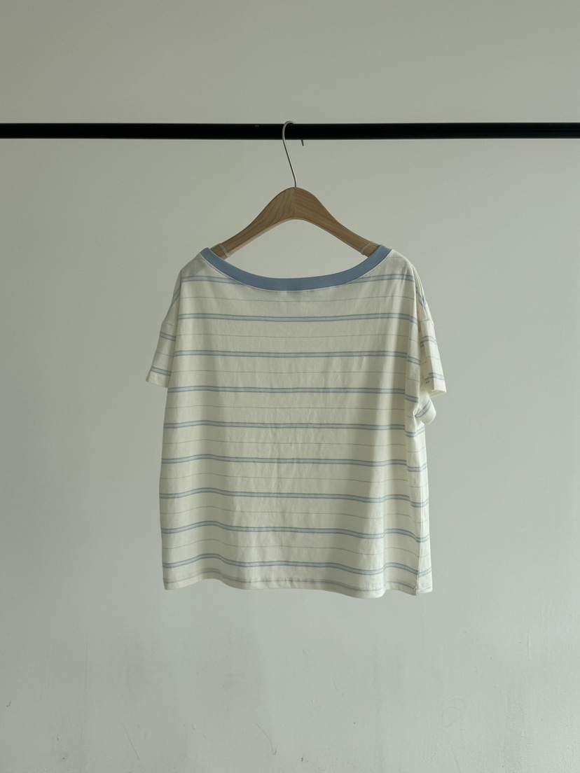 KERRY東大門直郵女裝新品熱賣職業休閑真品時尚推薦T恤露肩KERRYT恤