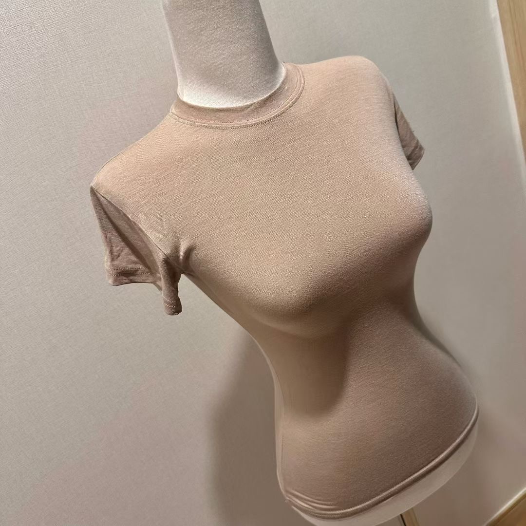 ISABELLA韓國代購女士新品推薦熱賣時尚真品人氣職業休閑T恤ISABELLAT恤