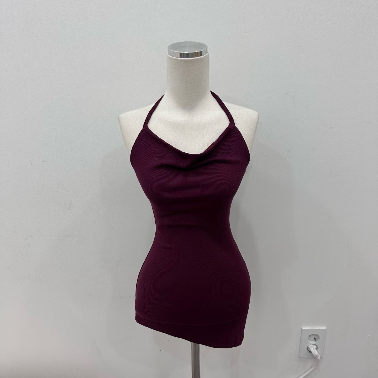 ISABELLA韓國直郵女士新品熱賣推薦人氣時尚26春夏吊帶背心ISABELLA吊帶/背心圖色1