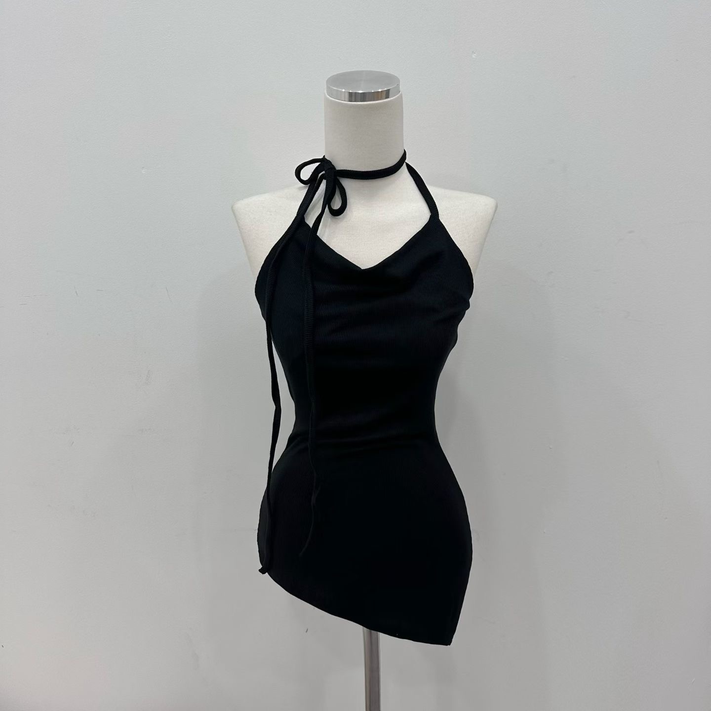 ISABELLA韓國直郵女士新品熱賣推薦人氣時尚26春夏吊帶背心ISABELLA吊帶/背心圖色2