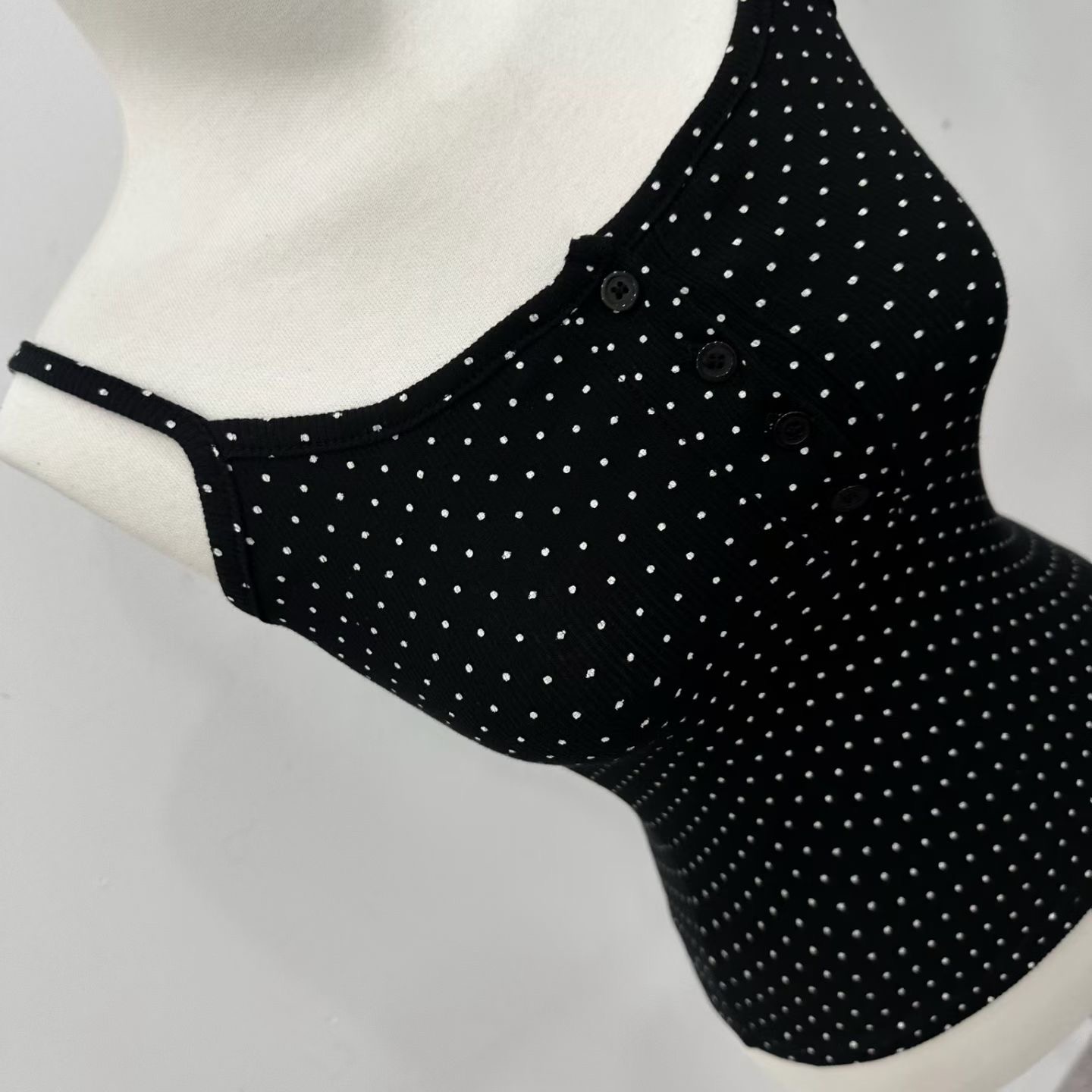 ISABELLA東大門直郵女士新品26春夏真品時尚熱賣吊帶背心ISABELLA吊帶/背心