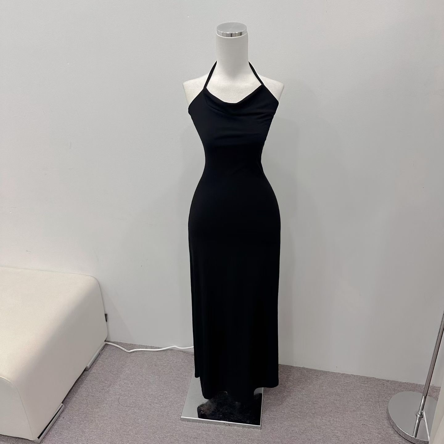 ISABELLA東大門代購女士新品人氣休閑熱賣真品26春夏連衣裙ISABELLA連衣裙圖色2