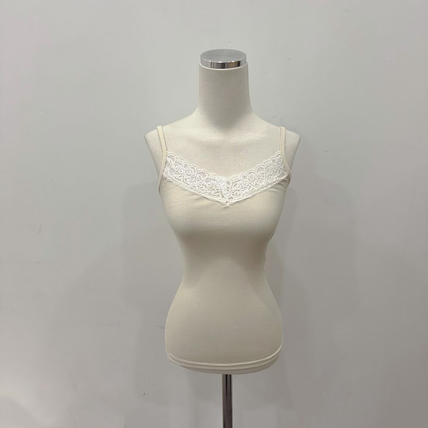 ISABELLA東大門代購女裝新款推薦真品職業人氣休閑吊帶背心ISABELLA吊帶/背心圖色2