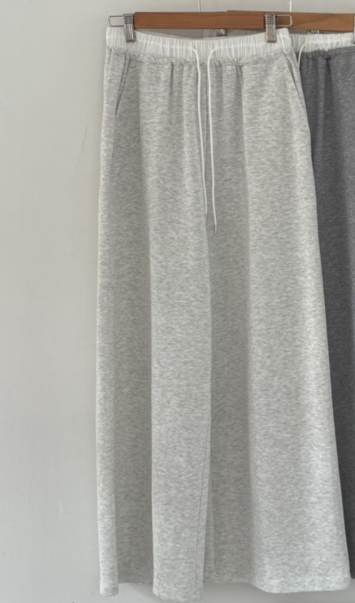 L.REWIND韓國直郵女士新品推薦人氣熱賣休閑真品職業休閑褲L.REWIND休閑褲圖色1