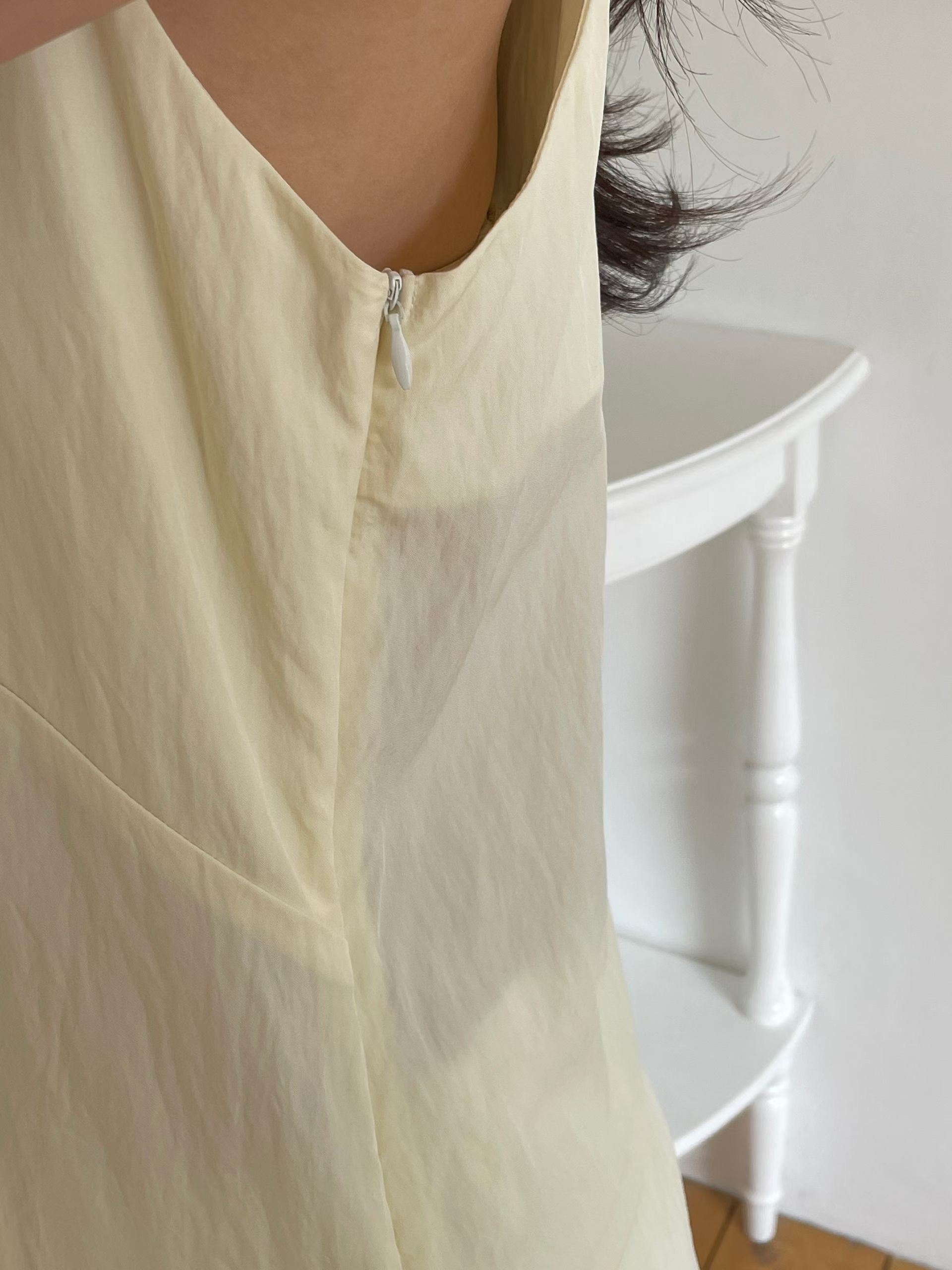 L.REWIND東大門實拍女士新品時尚人氣真品推薦26春夏連衣裙L.REWIND連衣裙