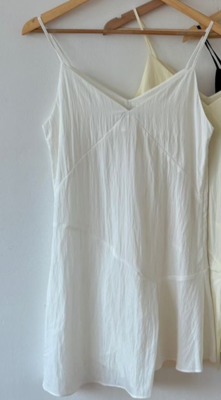 L.REWIND東大門實拍女士新品時尚人氣真品推薦26春夏連衣裙L.REWIND連衣裙圖色1