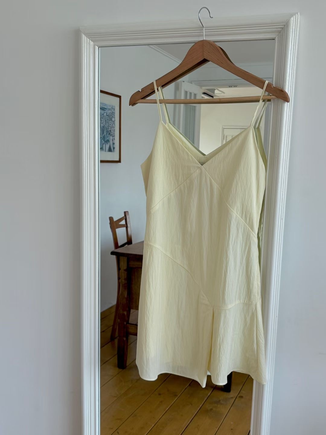 L.REWIND東大門實拍女士新品時尚人氣真品推薦26春夏連衣裙L.REWIND連衣裙圖色2