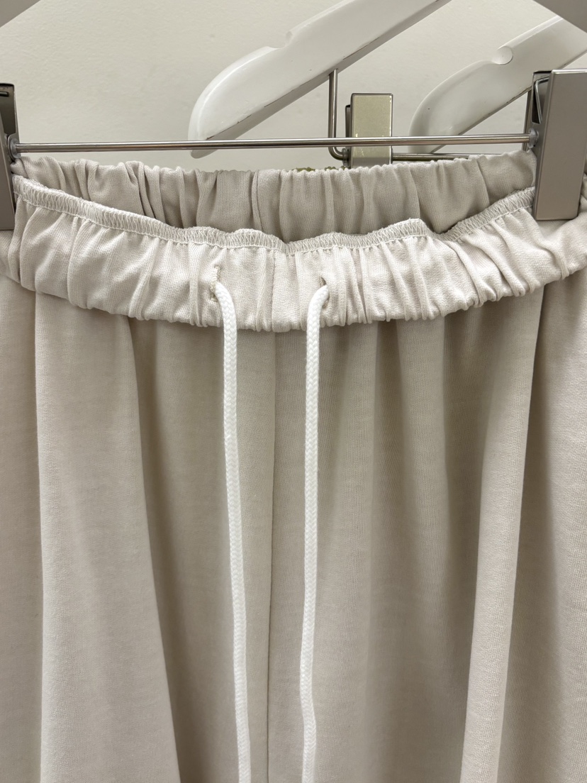 PEBBLE韓國直郵女裝新品26春夏人氣熱賣職業休閑26夏季休閑褲PEBBLE休閑褲