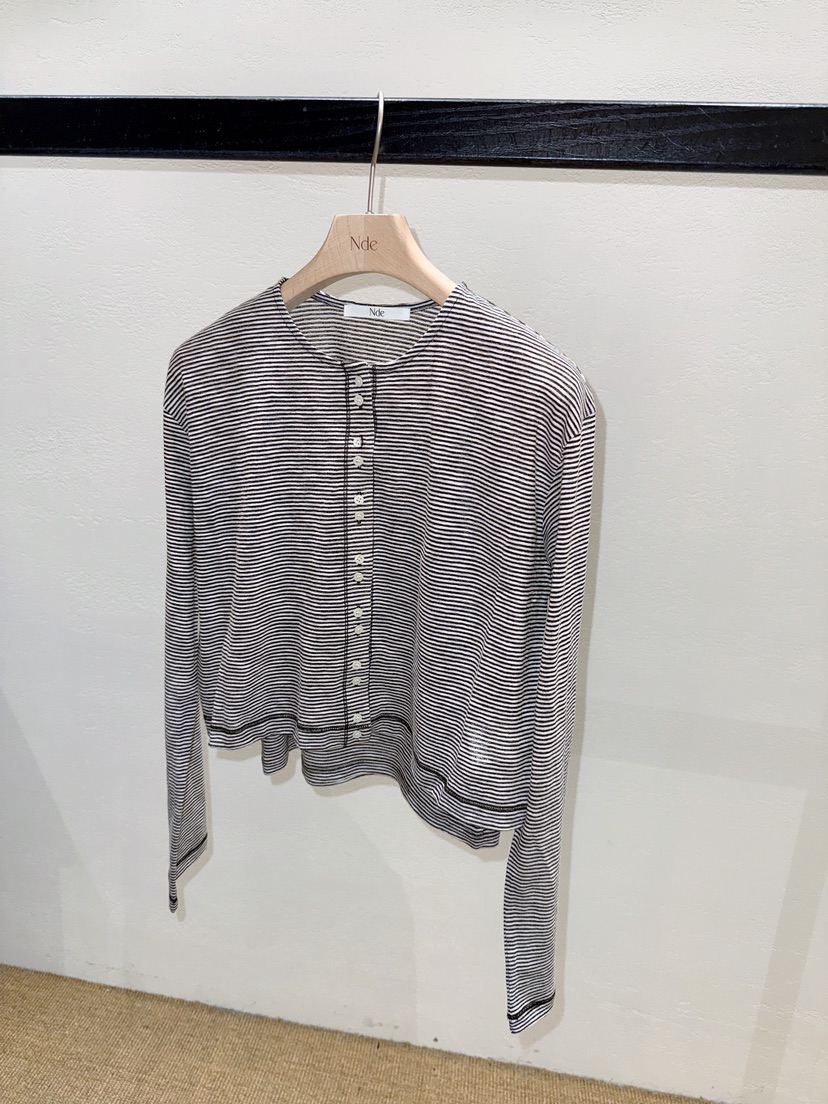 NDE韓國直郵實拍女裝新品26春夏職業時尚推薦休閑套裝套裝BOHEME_NDE套裝