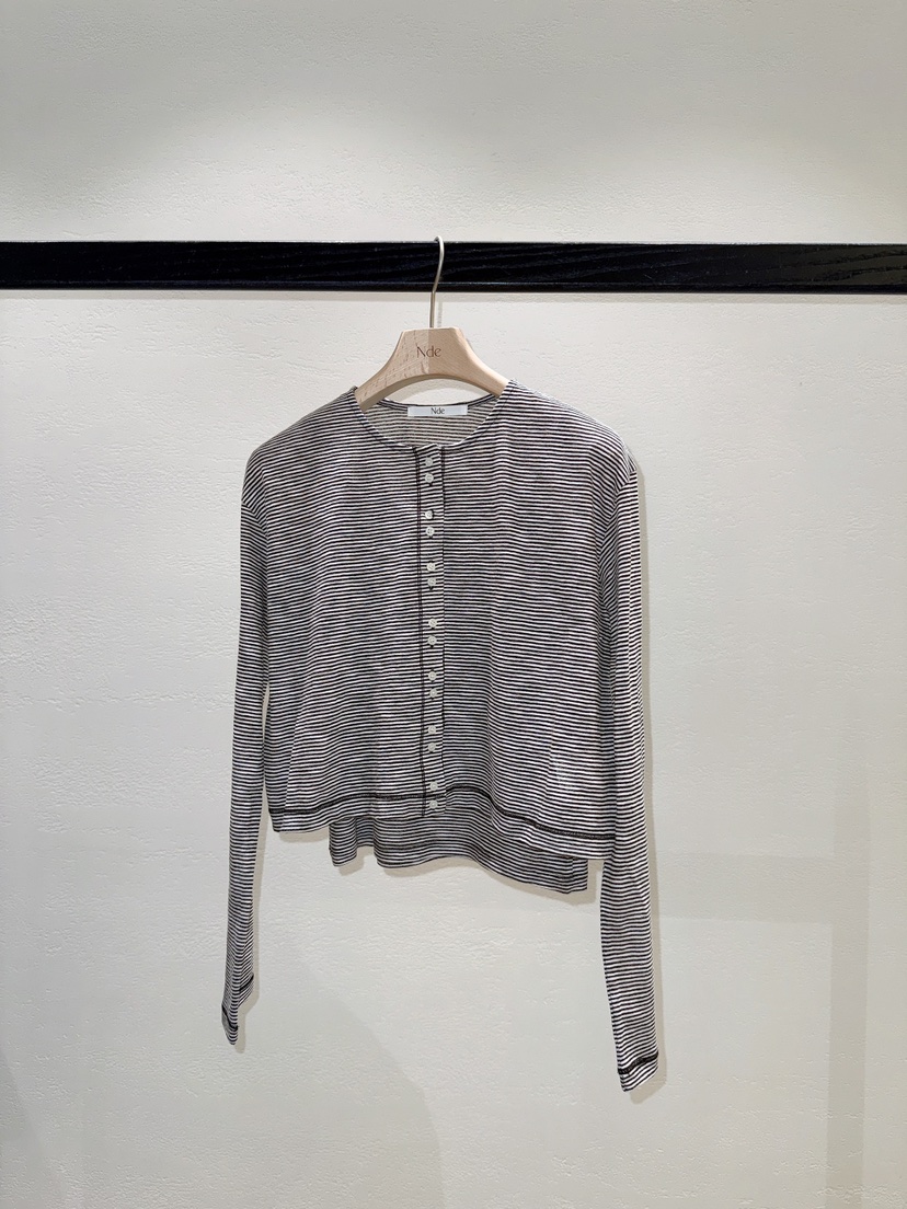 NDE韓國直郵實拍女裝新品26春夏職業時尚推薦休閑套裝套裝BOHEME_NDE套裝