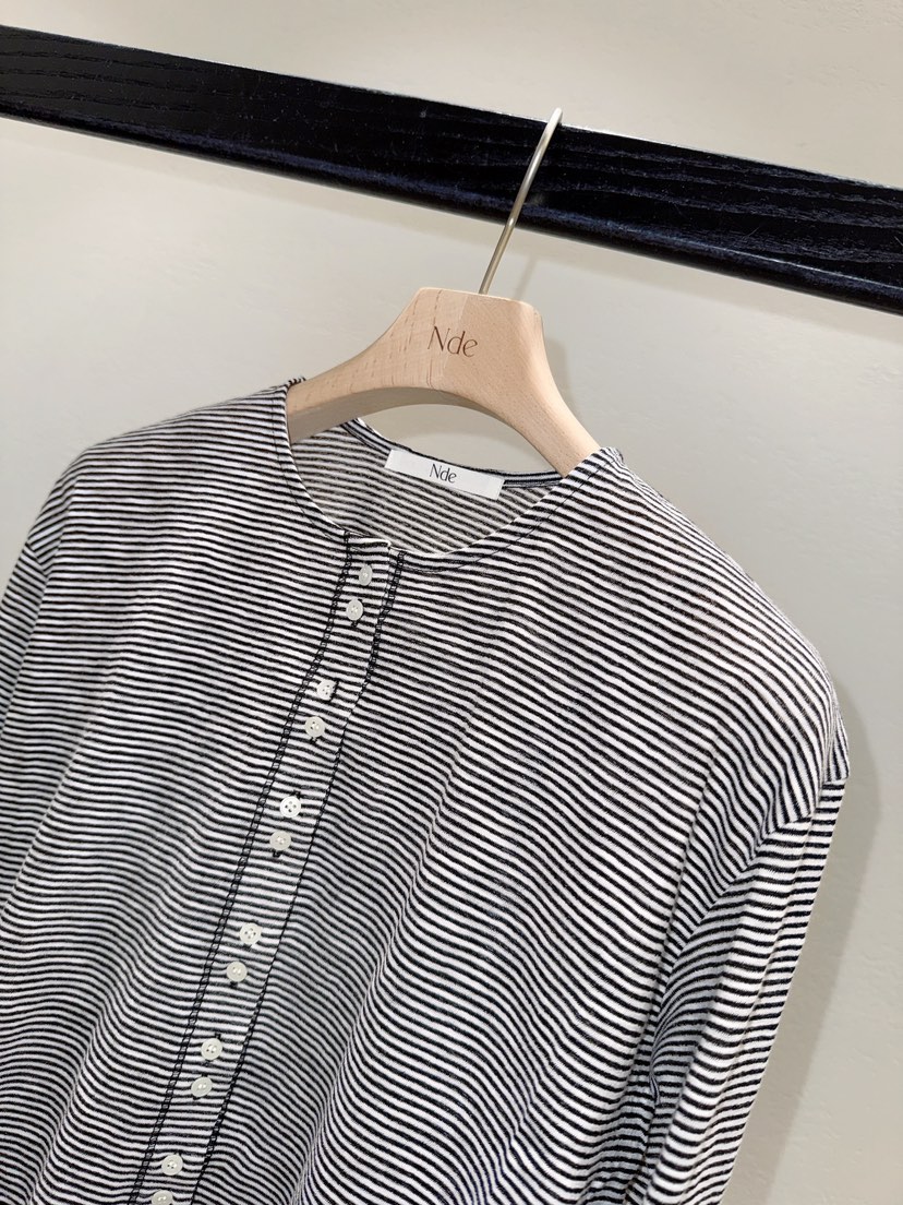 NDE韓國直郵實拍女裝新品26春夏職業時尚推薦休閑套裝套裝BOHEME_NDE套裝