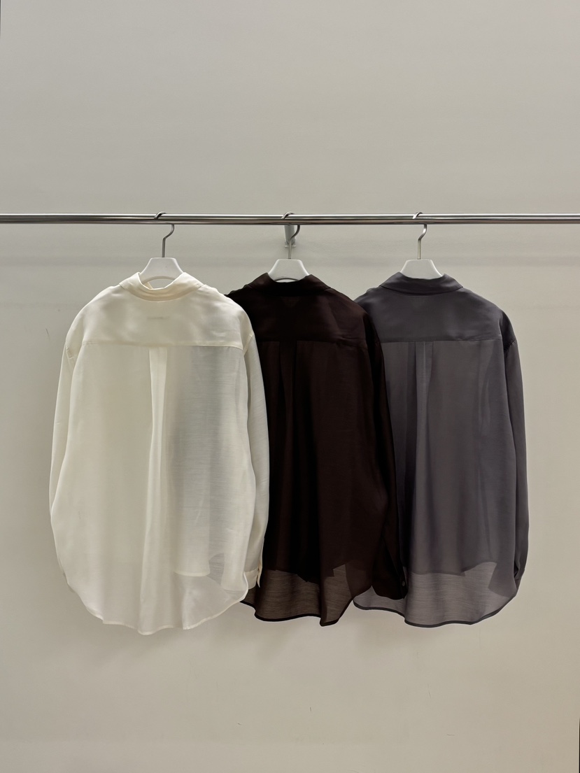 PEBBLE韓國代購女士新款熱賣26夏季休閑26春夏襯衫蕾絲衫PEBBLE襯衫/蕾絲衫